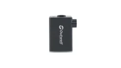 Aeroflow wiederaufladbare Pumpe