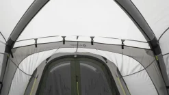 Air Shelter Tent Connector