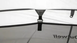 Air Shelter Tent Connector