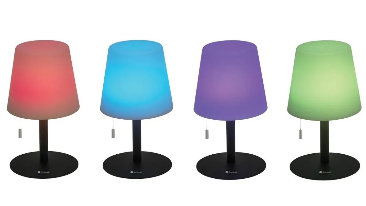 Ara Lampe