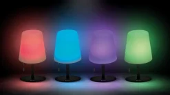 Ara Lampe
