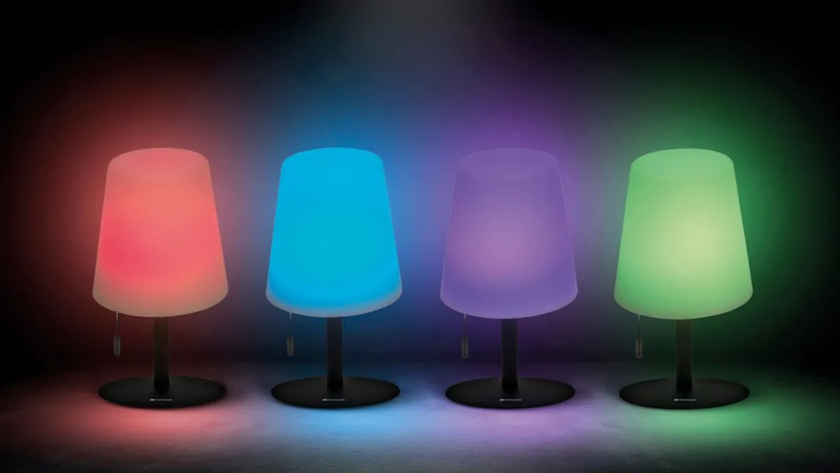 Ara Lampe