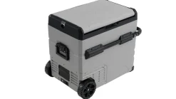 Arctic Frost 55