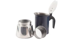 Barista Espressokocher