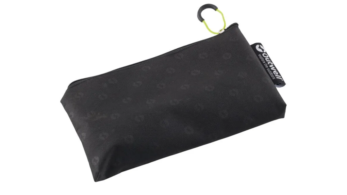 Besteckset Deluxe mit Tasche