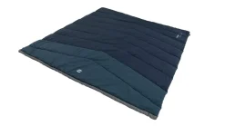 Caldera Duvet Double