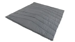 Caldera Duvet Double
