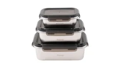 Camper Foodbox-Set