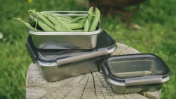 Camper Foodbox-Set