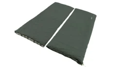 Camper Lux Double