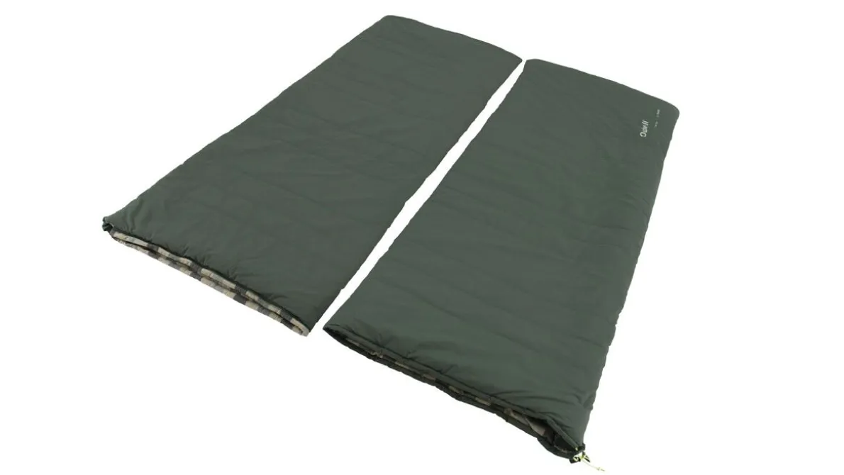 Camper Lux Double