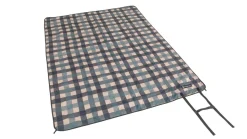 Camper picknick teppich