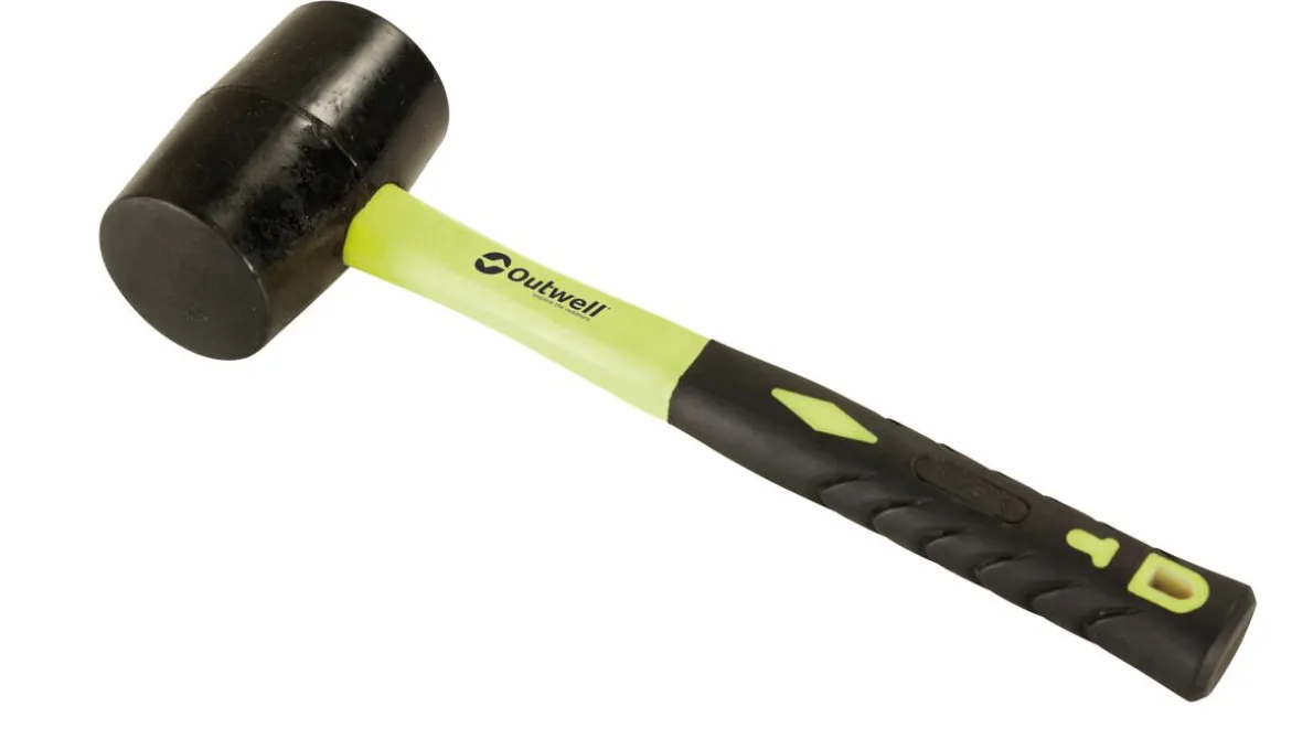 Camping-Hammer 16oz