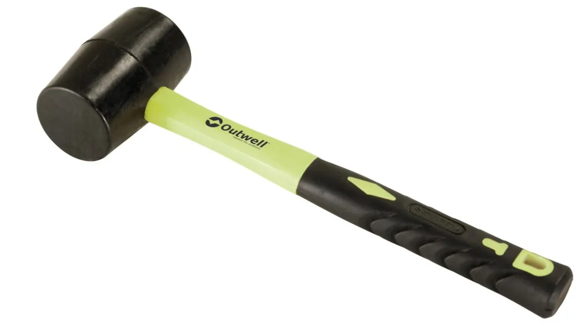 Camping-Hammer 12oz