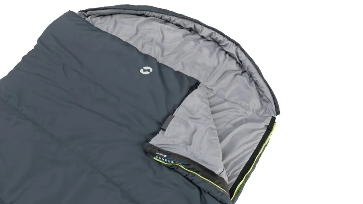 Campion Lux Double