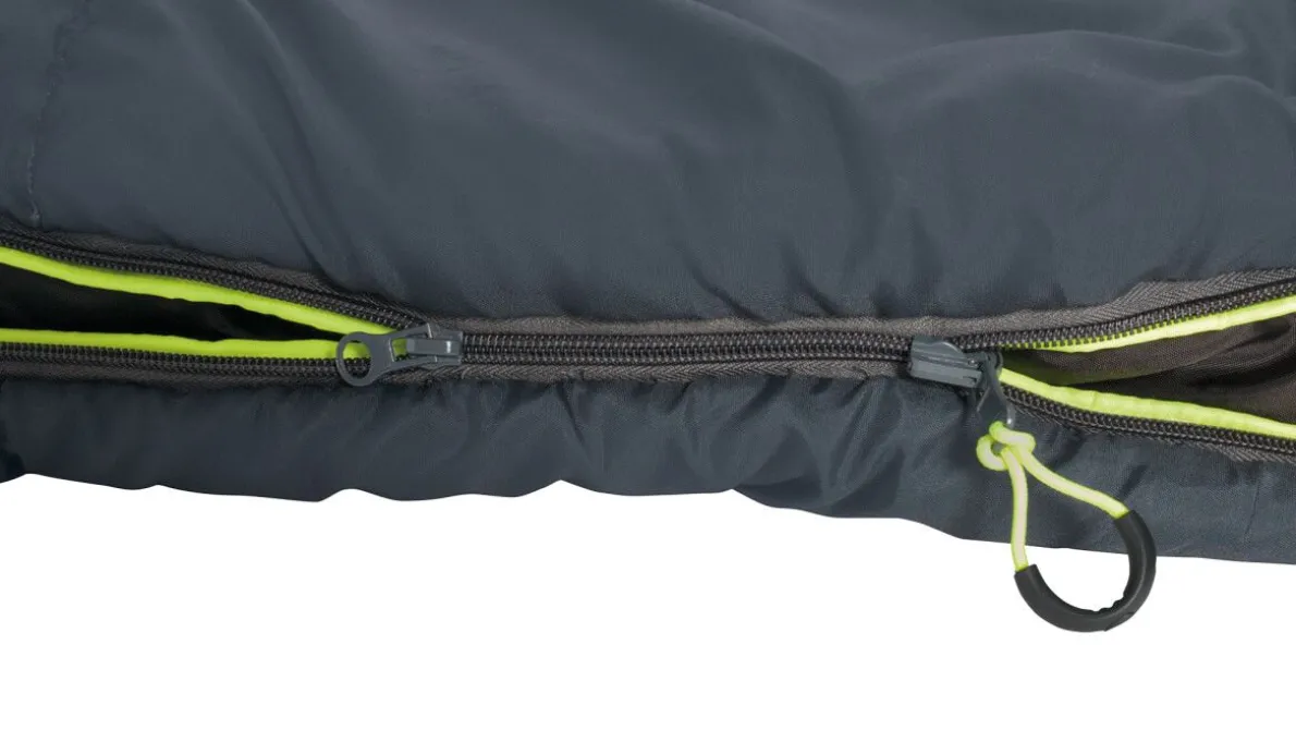 Campion Lux Double