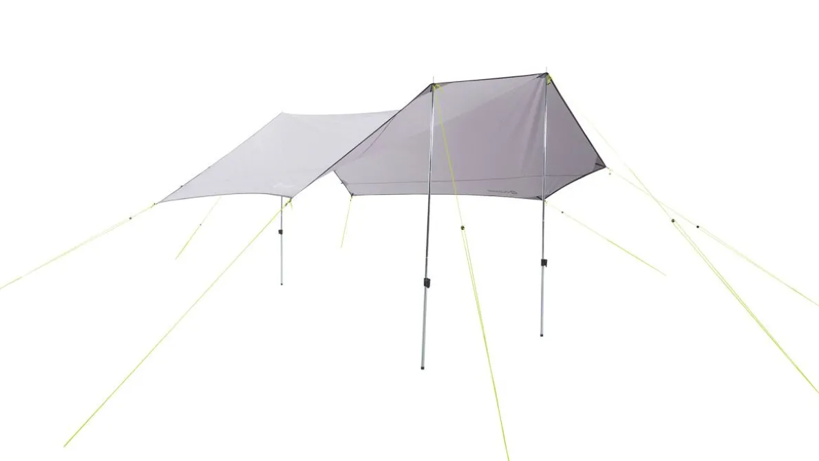 Canopy Tarp L