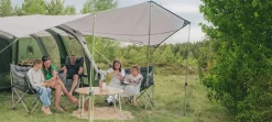 Canopy Tarp M
