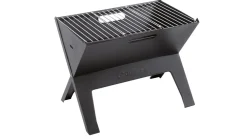 Cazal Tragbarer Grill