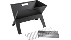 Cazal Tragbarer Grill
