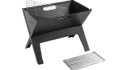 Cazal Tragbarer Grill