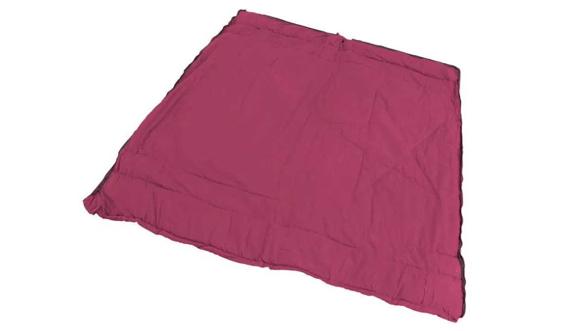Champ Kids Deep Red