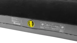 Classic mit Kissen & Pumpe Double