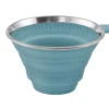 Collaps Kaffeefilter-Halter Classic Blue