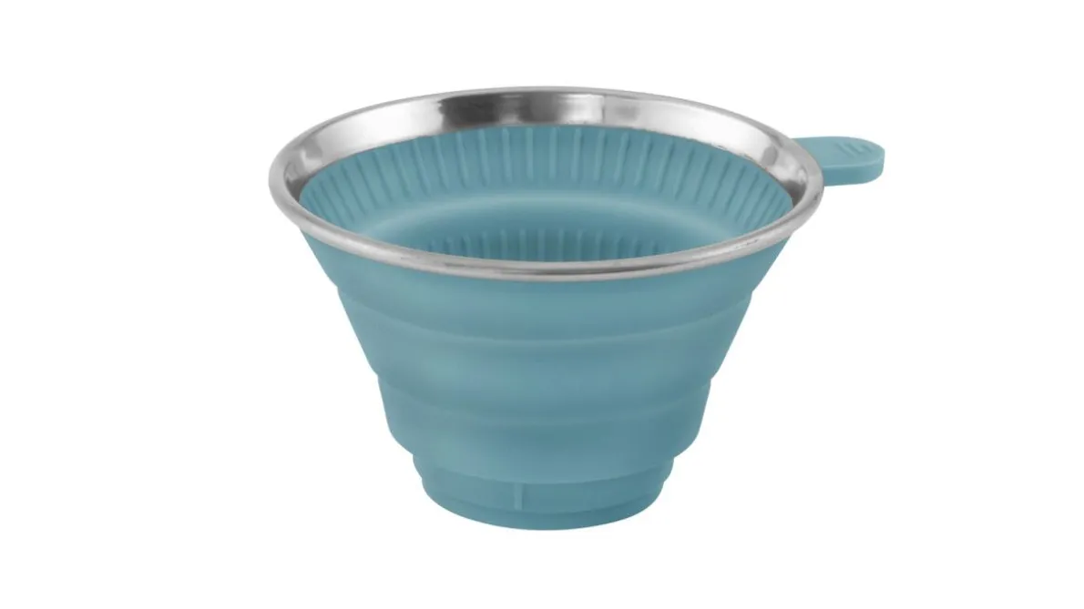 Collaps Kaffeefilter-Halter Classic Blue