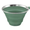 Collaps Kaffeefilter-Halter Shadow Green