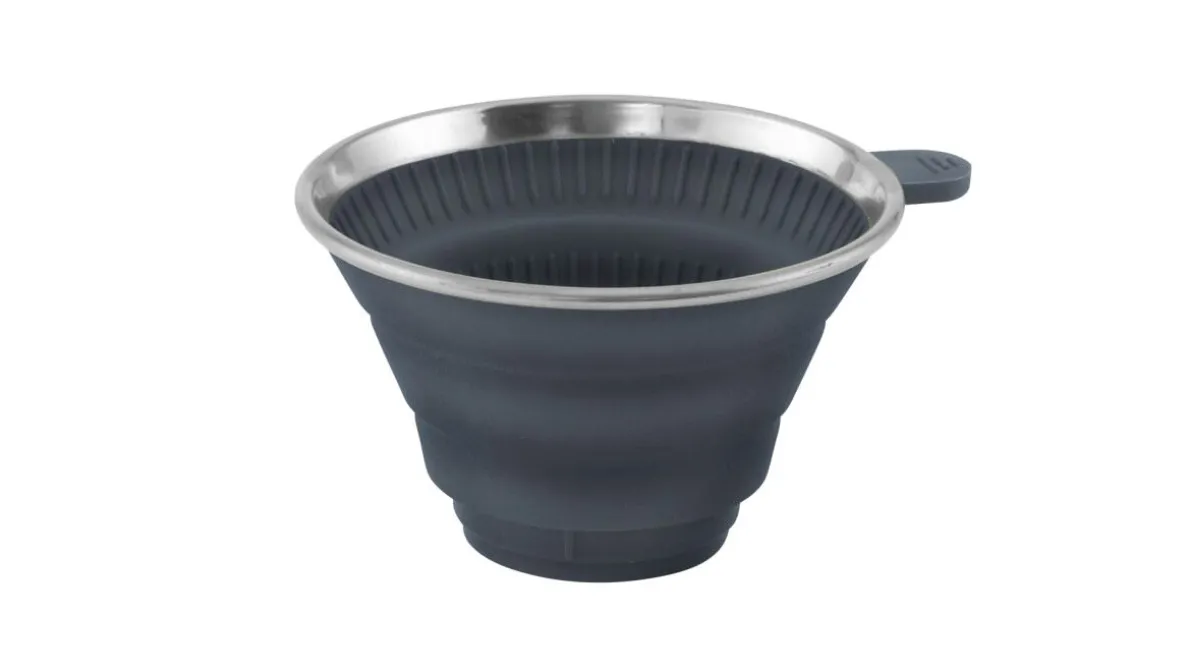 Collaps Kaffeefilter-Halter Navy Night