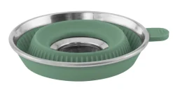 Collaps Kaffeefilter-Halter Shadow Green