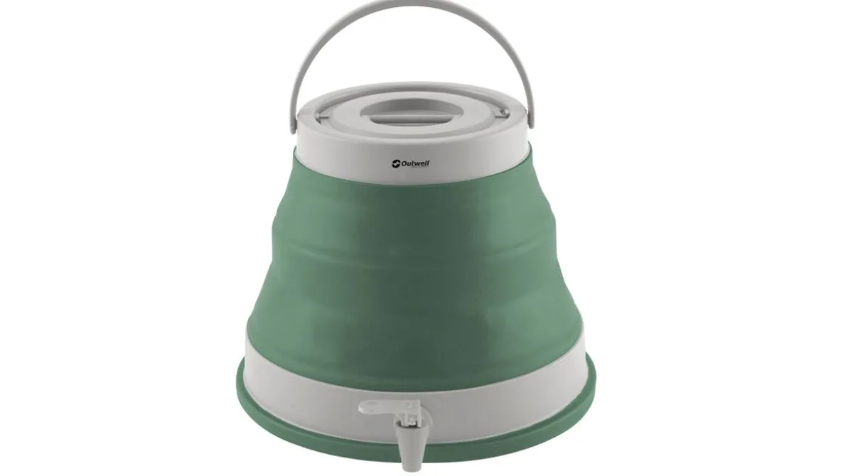 Collaps Kanister Shadow Green