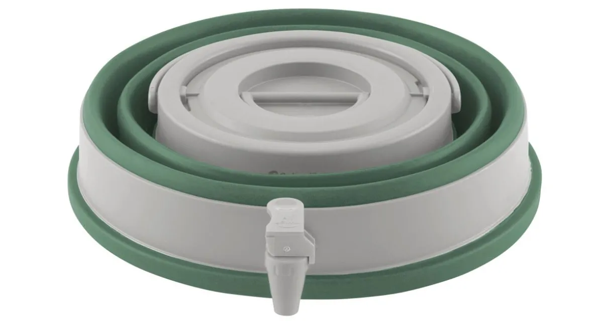 Collaps Kanister Shadow Green
