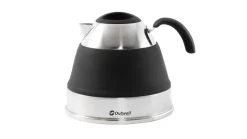 Collaps Kessel 2,5L Midnight Black