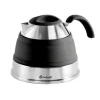 Collaps Kessel 1,5L Midnight Black