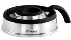 Collaps Kessel 2,5L Midnight Black