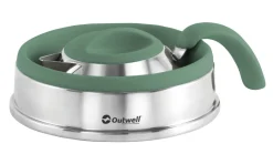Collaps Kessel 2,5L Shadow Green