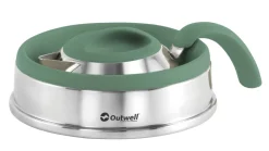 Collaps Kessel 1,5L Shadow Green