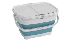 Collaps RecycleIt Eimer Classic Blue