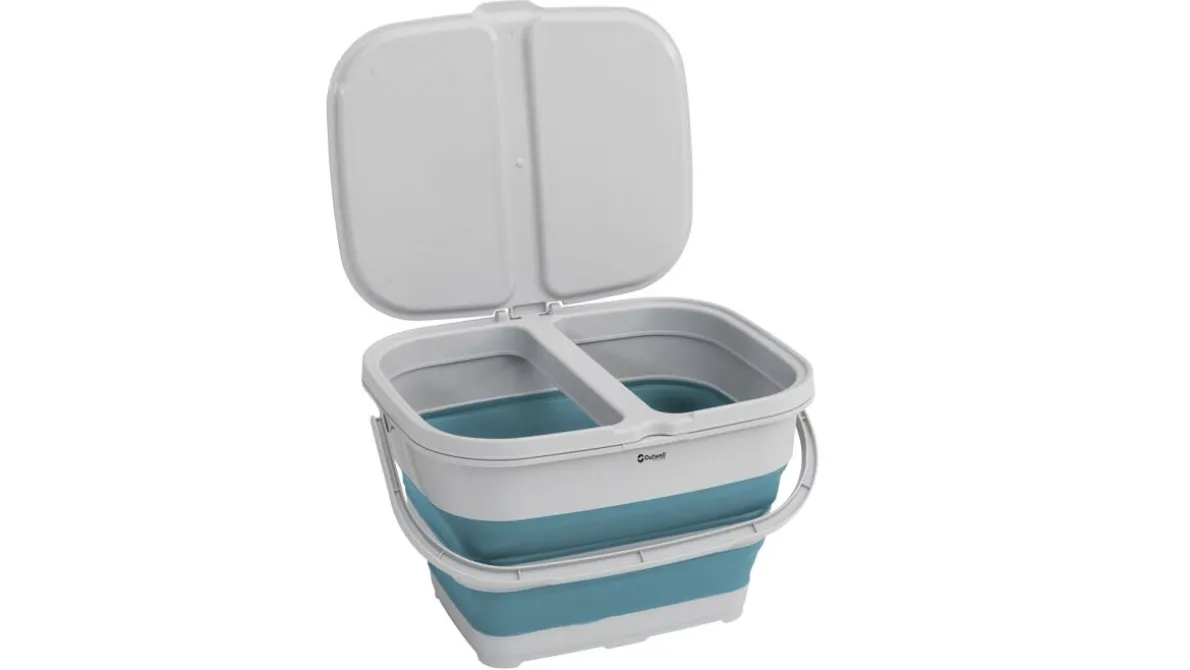 Collaps RecycleIt Eimer Classic Blue
