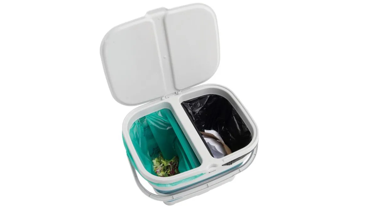 Collaps RecycleIt Eimer Classic Blue