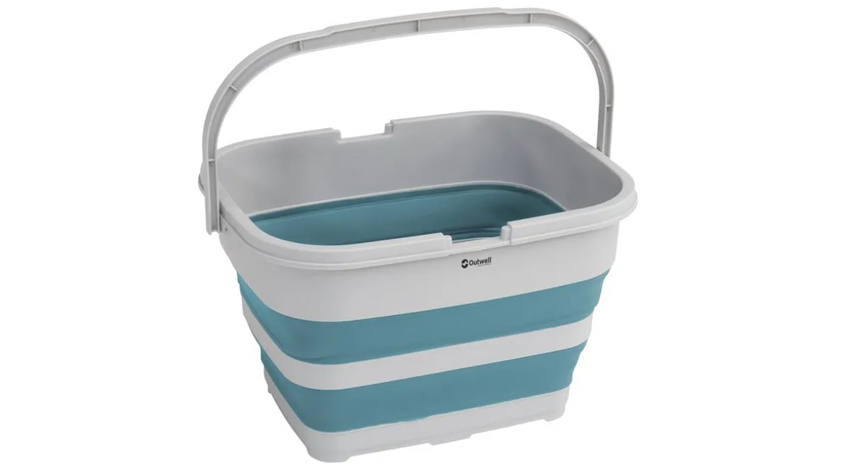 Collaps RecycleIt Eimer Classic Blue