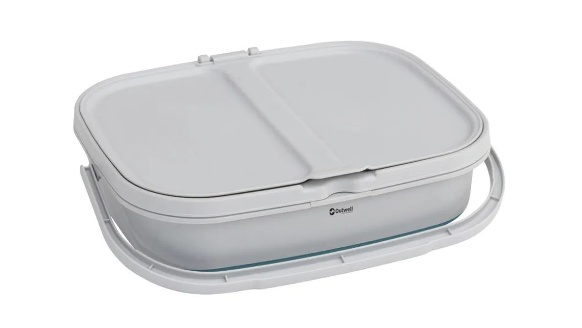 Collaps RecycleIt Eimer Classic Blue