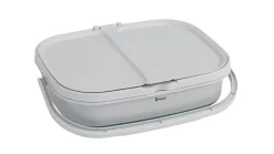 Collaps RecycleIt Eimer Shadow Green