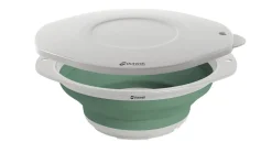 Collaps Schüssel L Shadow Green