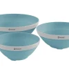 Collaps Schüssel Satz Classic Blue