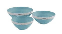 Collaps Schüssel Satz Classic Blue