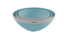 Collaps Schüssel Satz Classic Blue
