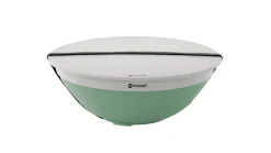 Collaps Schüssel und Sieb Shadow Green